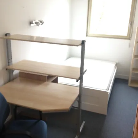 Apartman Jo 2024 Paris Rer *