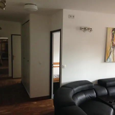 Jo 2024 Paris Rer Apartman *