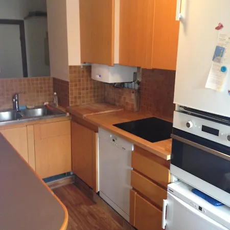 Apartman Jo 2024 Paris Rer Cachan