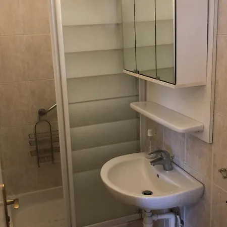 Jo 2024 Paris Rer Apartman