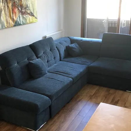 Jo 2024 Paris Rer Apartman