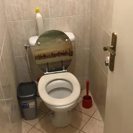 Jo 2024 Paris Rer Apartman