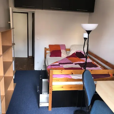 Apartman Jo 2024 Paris Rer *