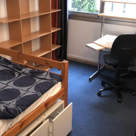 Apartman Jo 2024 Paris Rer