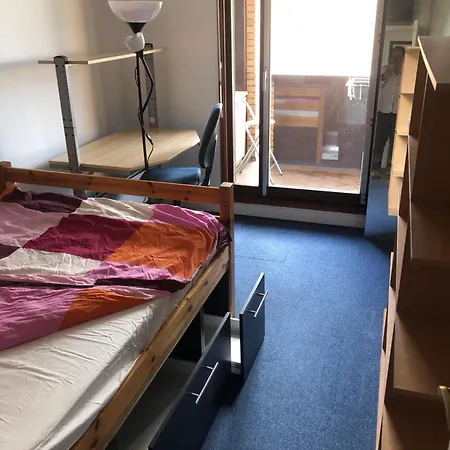 Jo 2024 Paris Rer Apartman *